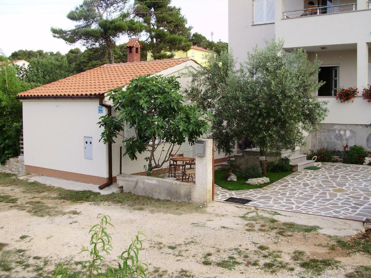 Leca- Small House Medulin Exterior foto