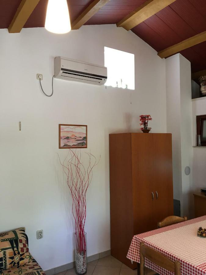 Leca- Small House Medulin Exterior foto